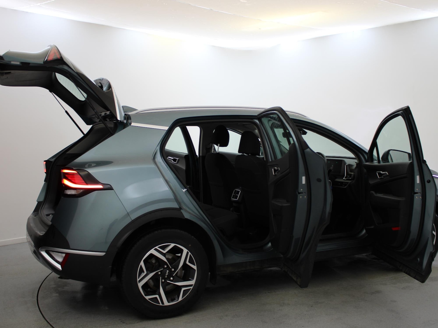 Used Kia Sportage 2022 for sale - 75723212: Photo 30