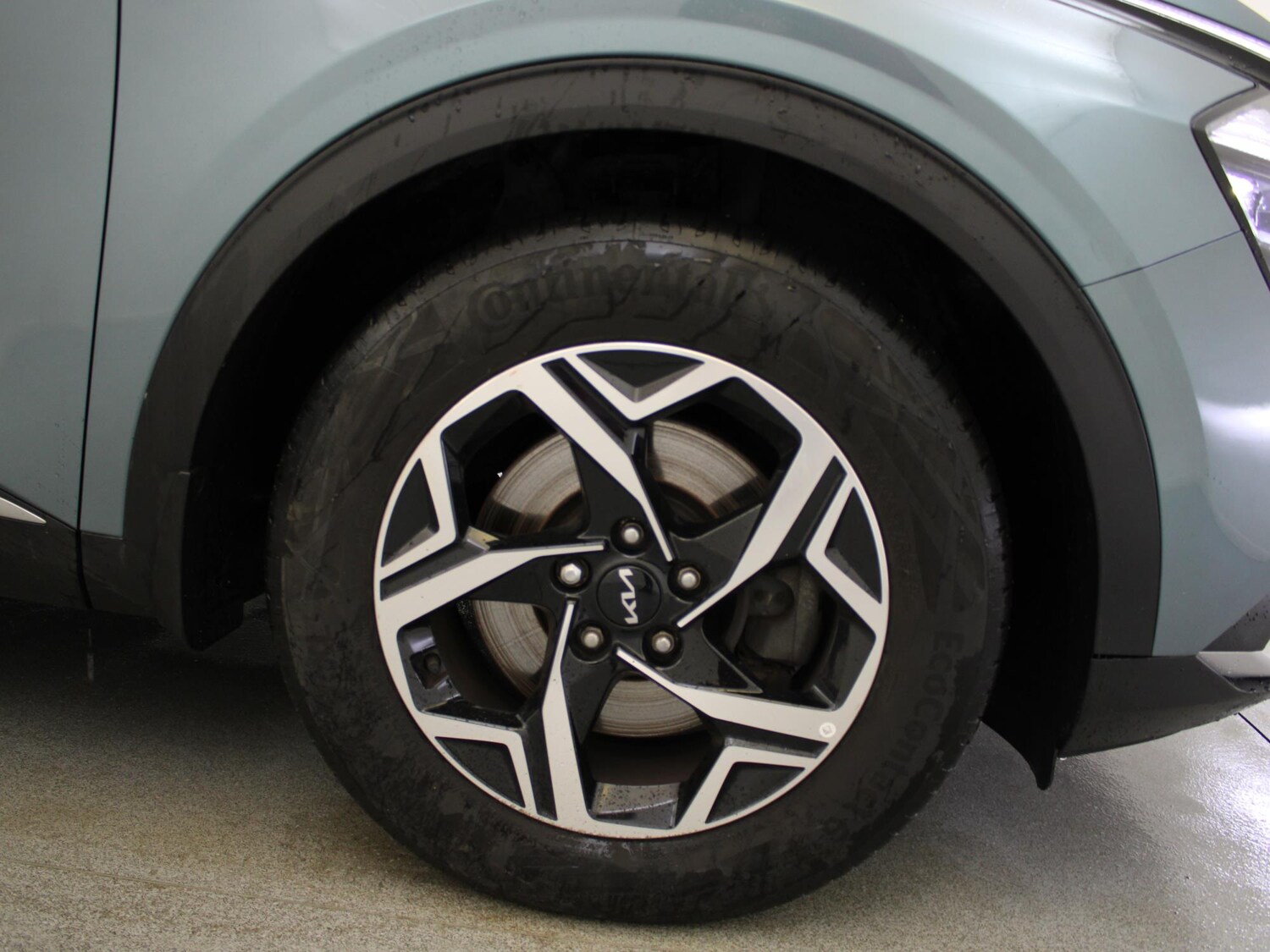 Used Kia Sportage 2022 for sale - 75723212: Photo 32