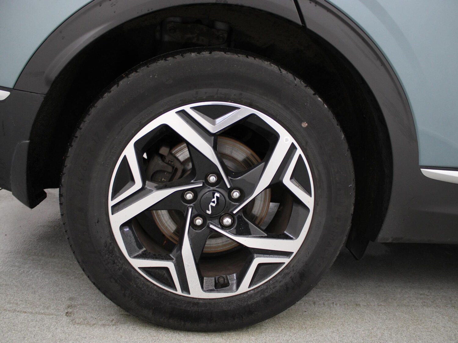 Used Kia Sportage 2022 for sale - 75723212: Photo 33