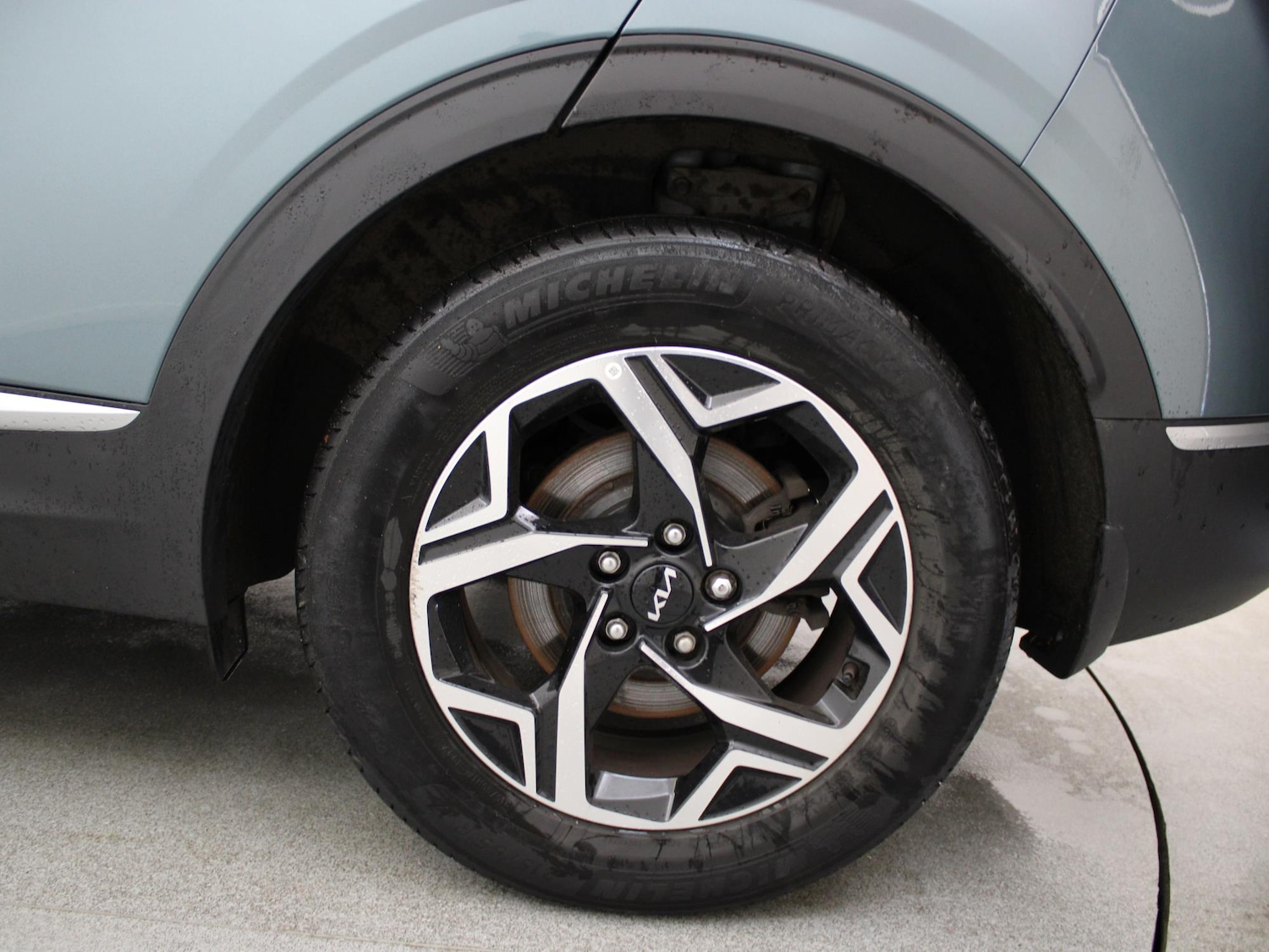 Used Kia Sportage 2022 for sale - 75723212: Photo 34