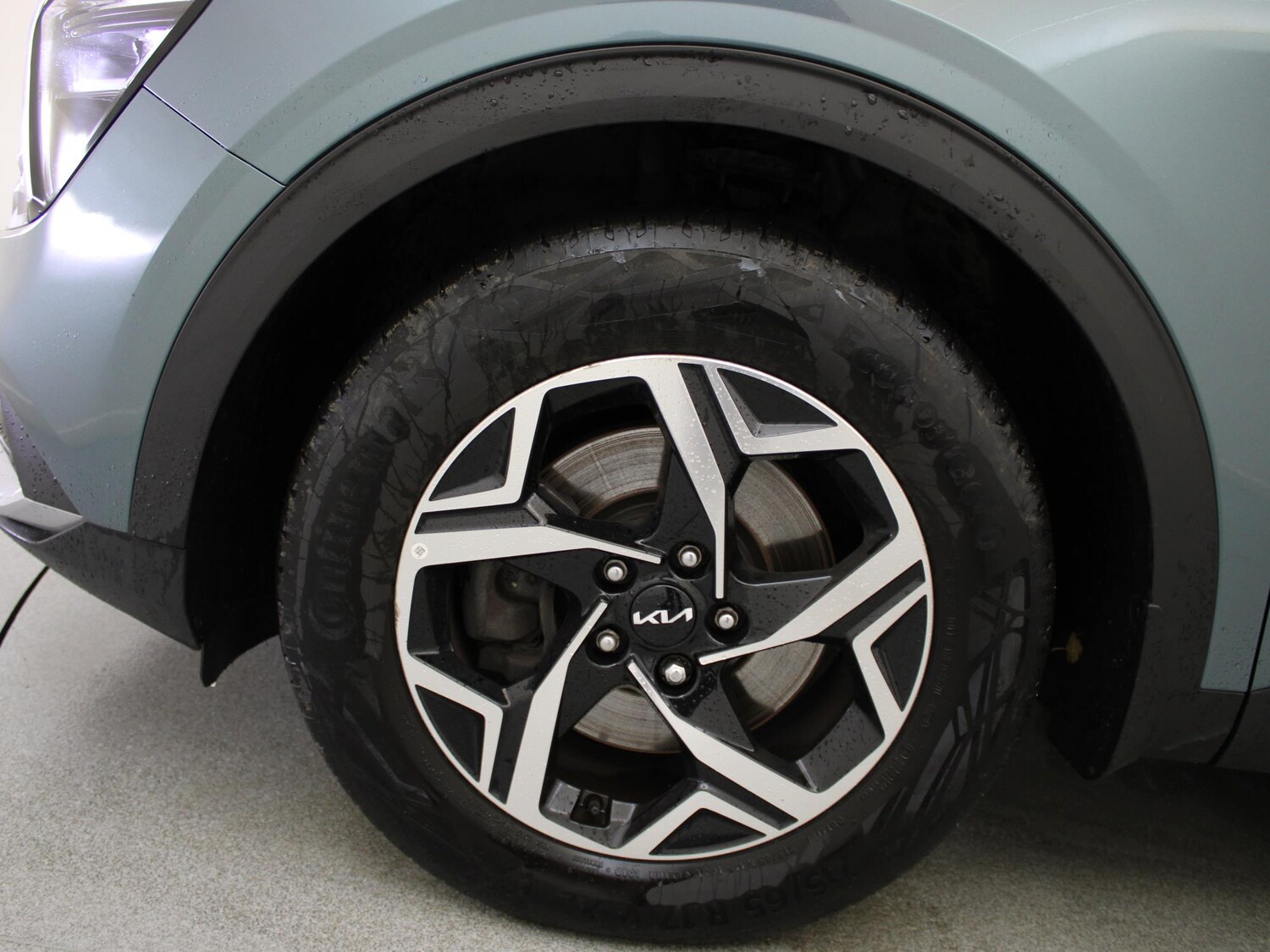 Used Kia Sportage 2022 for sale - 75723212: Photo 35