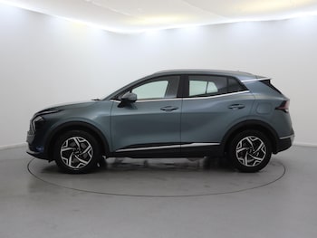 Used Kia Sportage 2022 for sale - 75723212: Photo