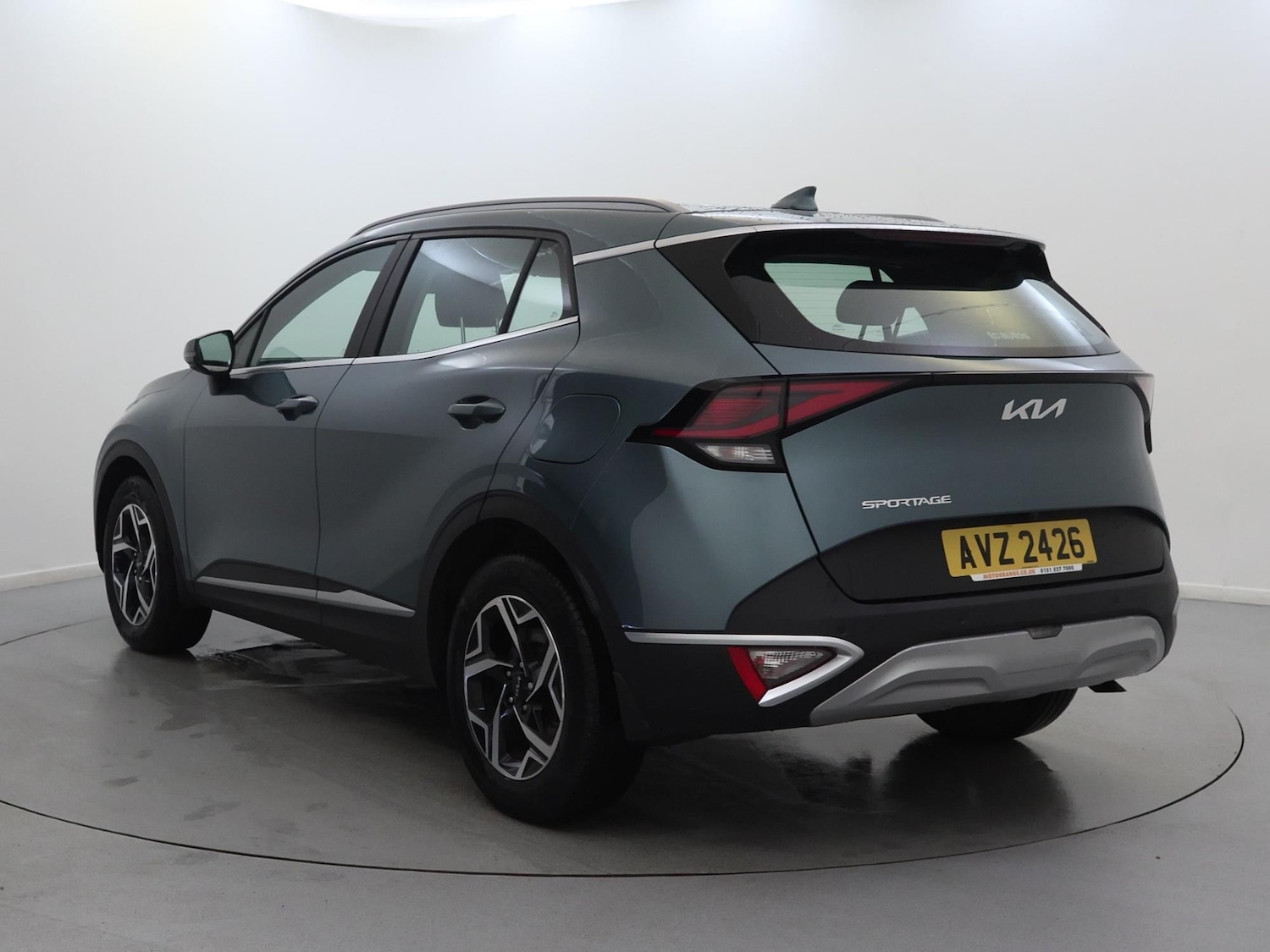 Used Kia Sportage 2022 for sale - 75723212: Photo 7