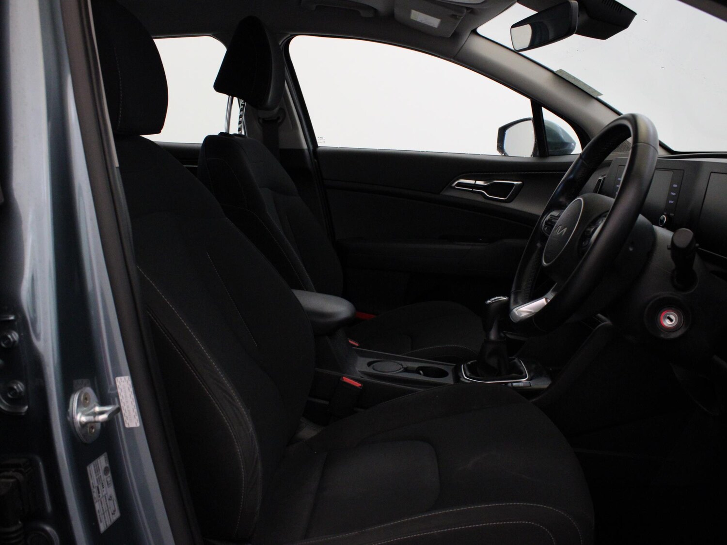 Used Kia Sportage 2022 for sale - 75723212: Photo 9