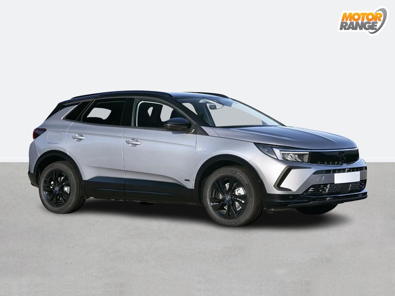 Used Vauxhall Grandland 2022 for sale - 77294658: Photo 1