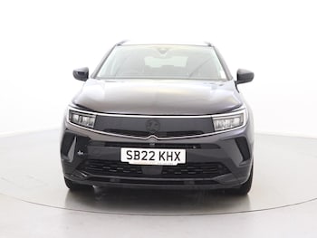 Used Vauxhall Grandland 2022 for sale - 77294658: Photo