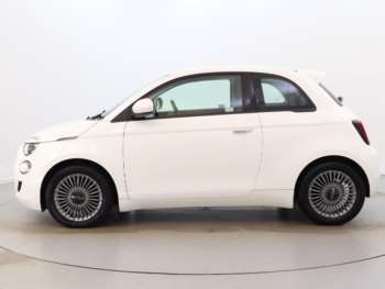 Used Fiat 500 2021 for sale - 74126232: Photo