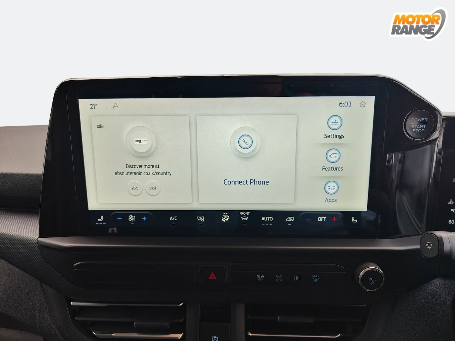 Used Ford Transit Custom 2024 for sale - 77758406: Photo 10