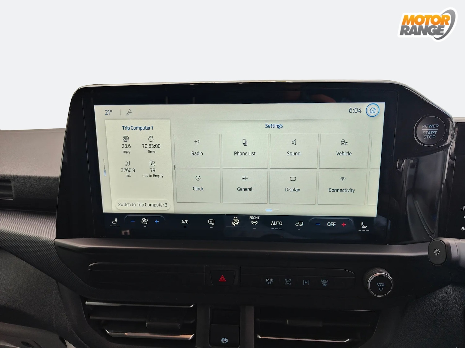 Used Ford Transit Custom 2024 for sale - 77758406: Photo 12