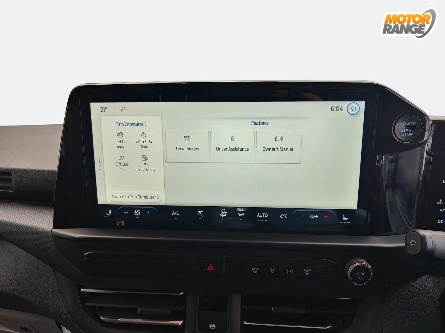 Used Ford Transit Custom 2024 for sale - 77758406: Photo 14