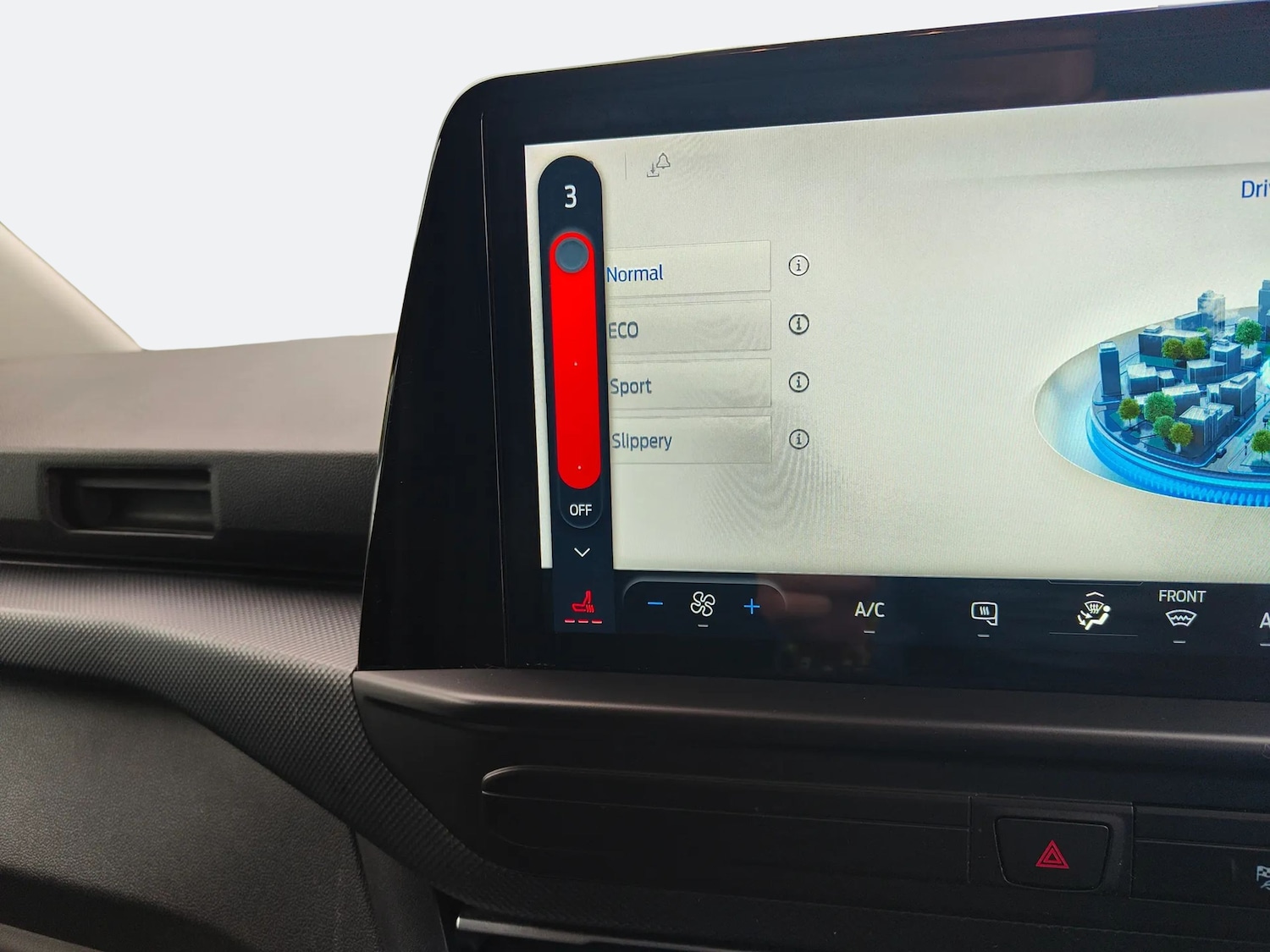 Used Ford Transit Custom 2024 for sale - 77758406: Photo 16