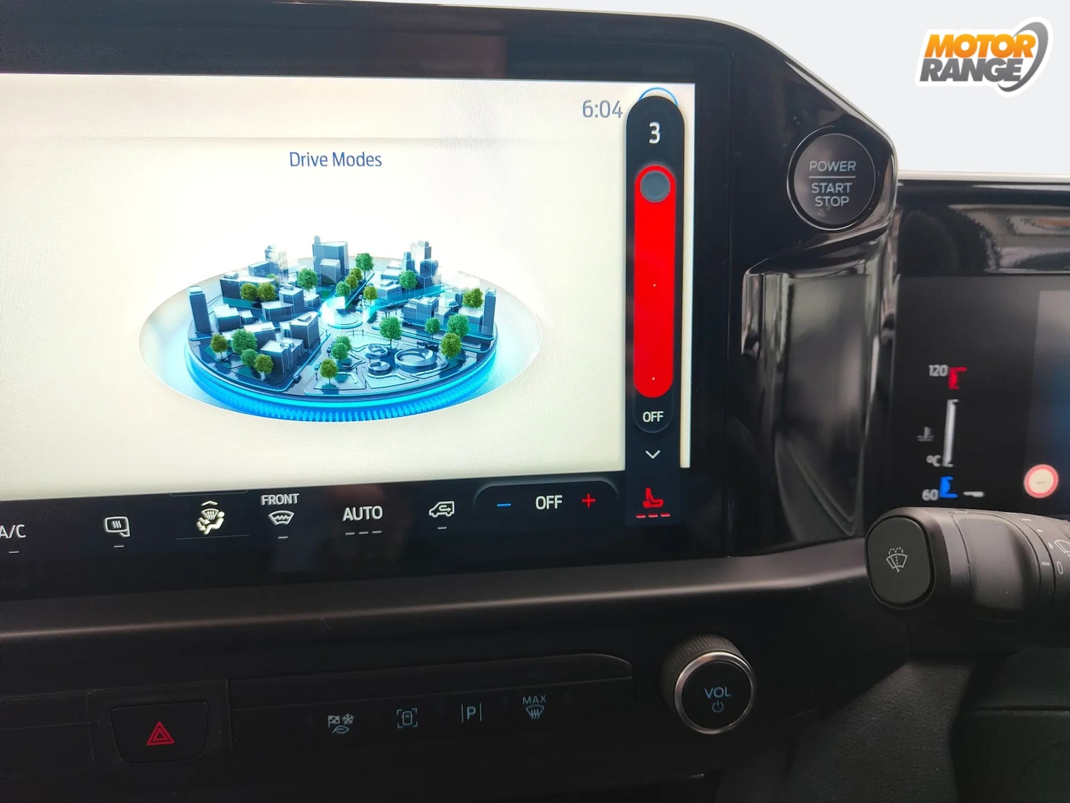 Used Ford Transit Custom 2024 for sale - 77758406: Photo 17