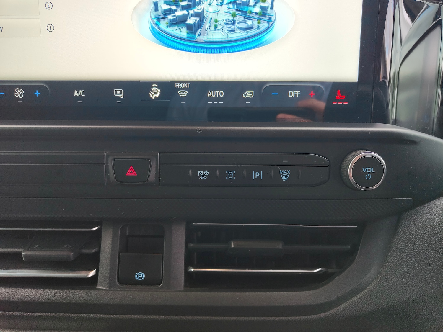 Used Ford Transit Custom 2024 for sale - 77758406: Photo 19