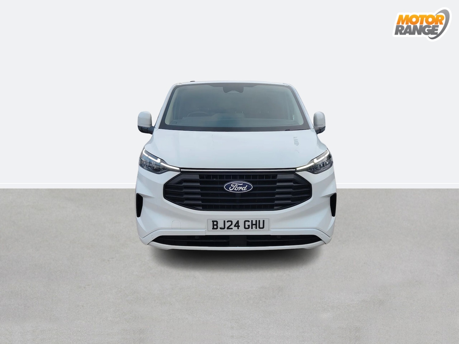 Used Ford Transit Custom 2024 for sale - 77758406: Photo 2