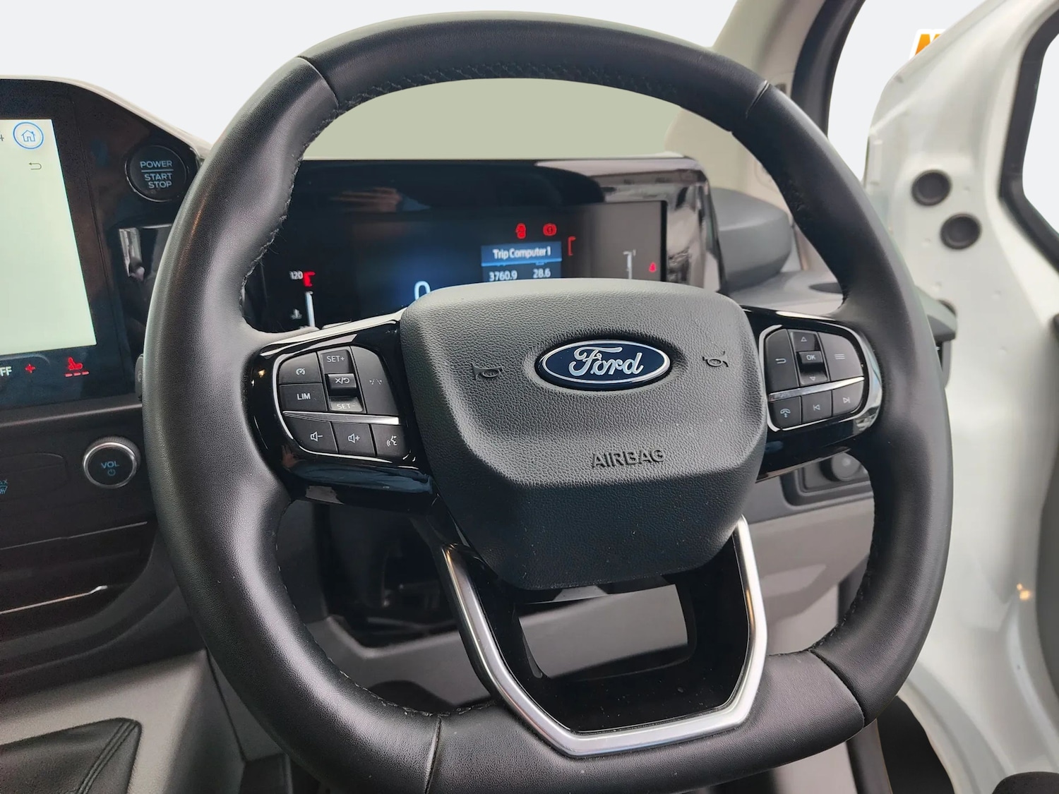 Used Ford Transit Custom 2024 for sale - 77758406: Photo 21