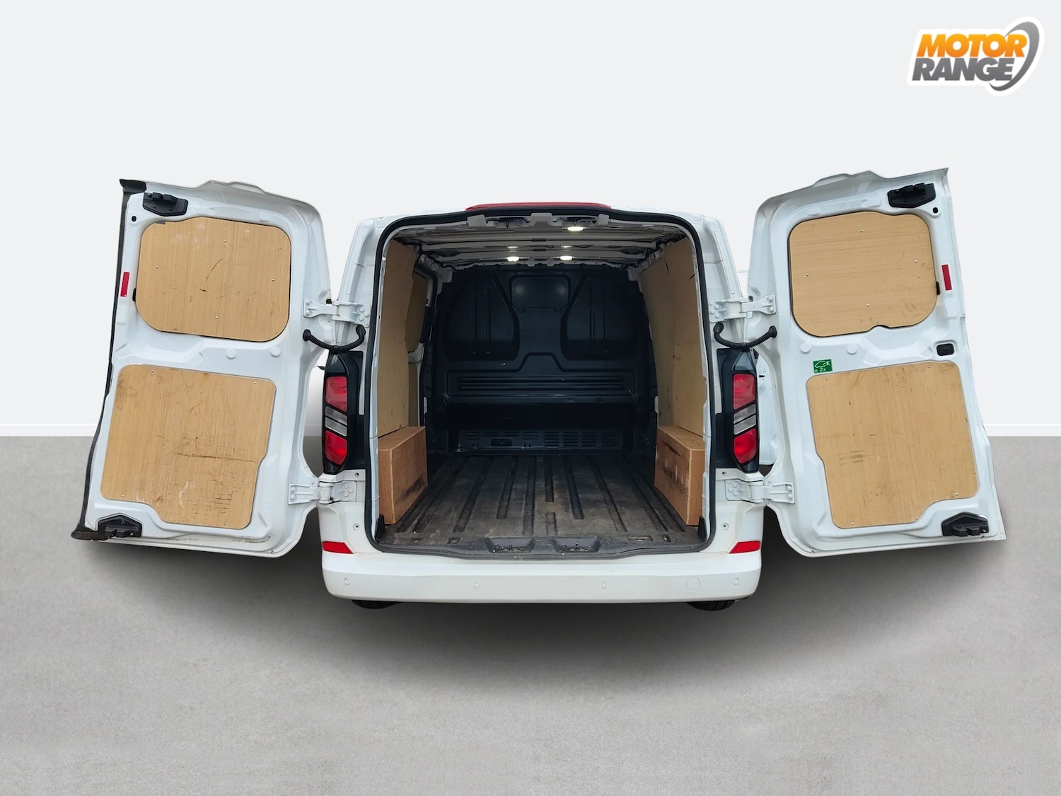 Used Ford Transit Custom 2024 for sale - 77758406: Photo 24