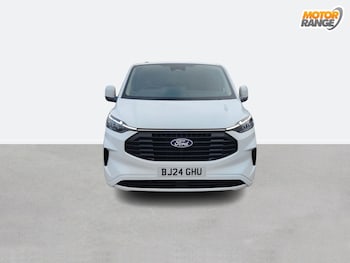 Used Ford Transit Custom 2024 for sale - 77758406: Photo