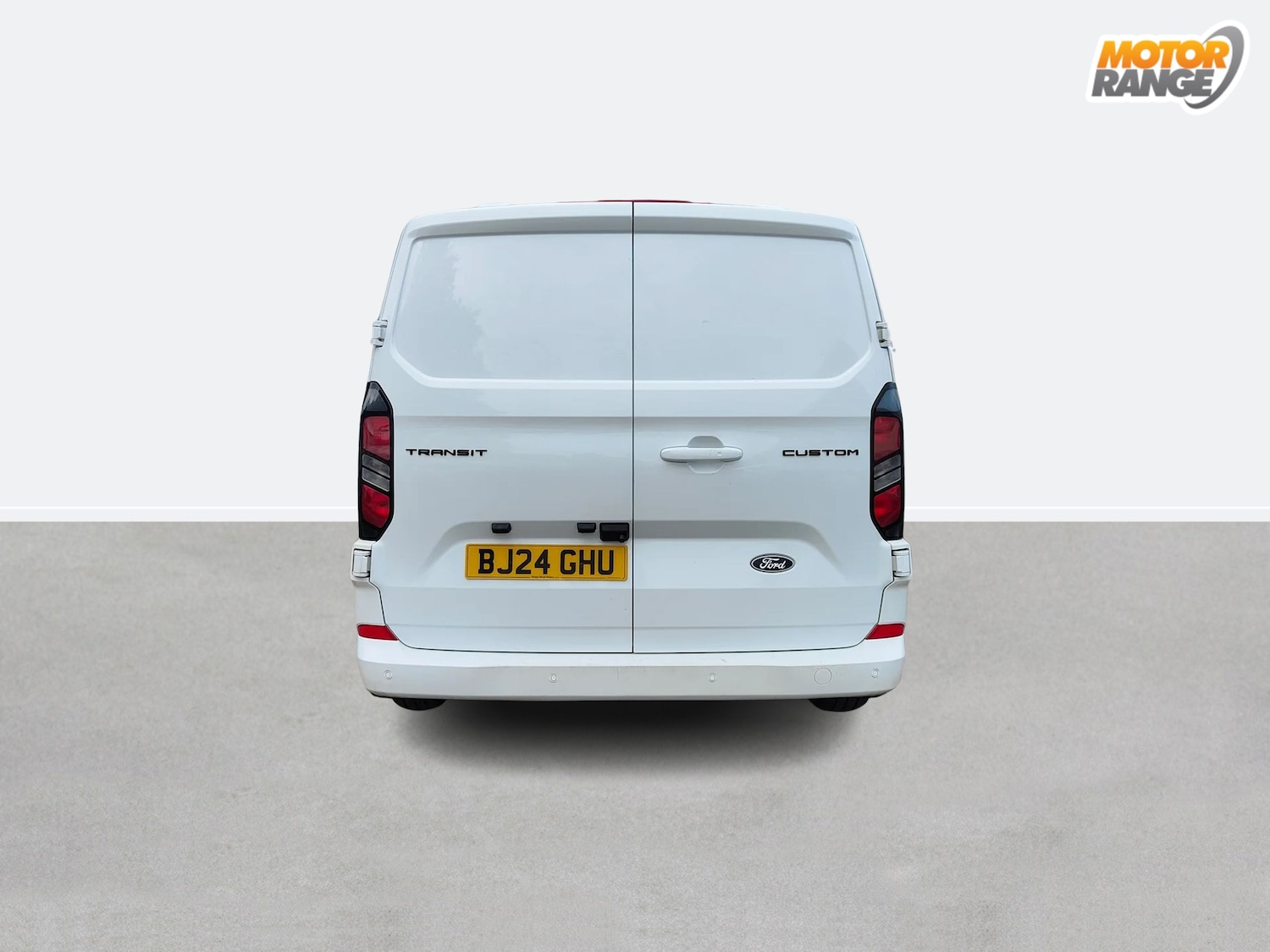 Used Ford Transit Custom 2024 for sale - 77758406: Photo 6
