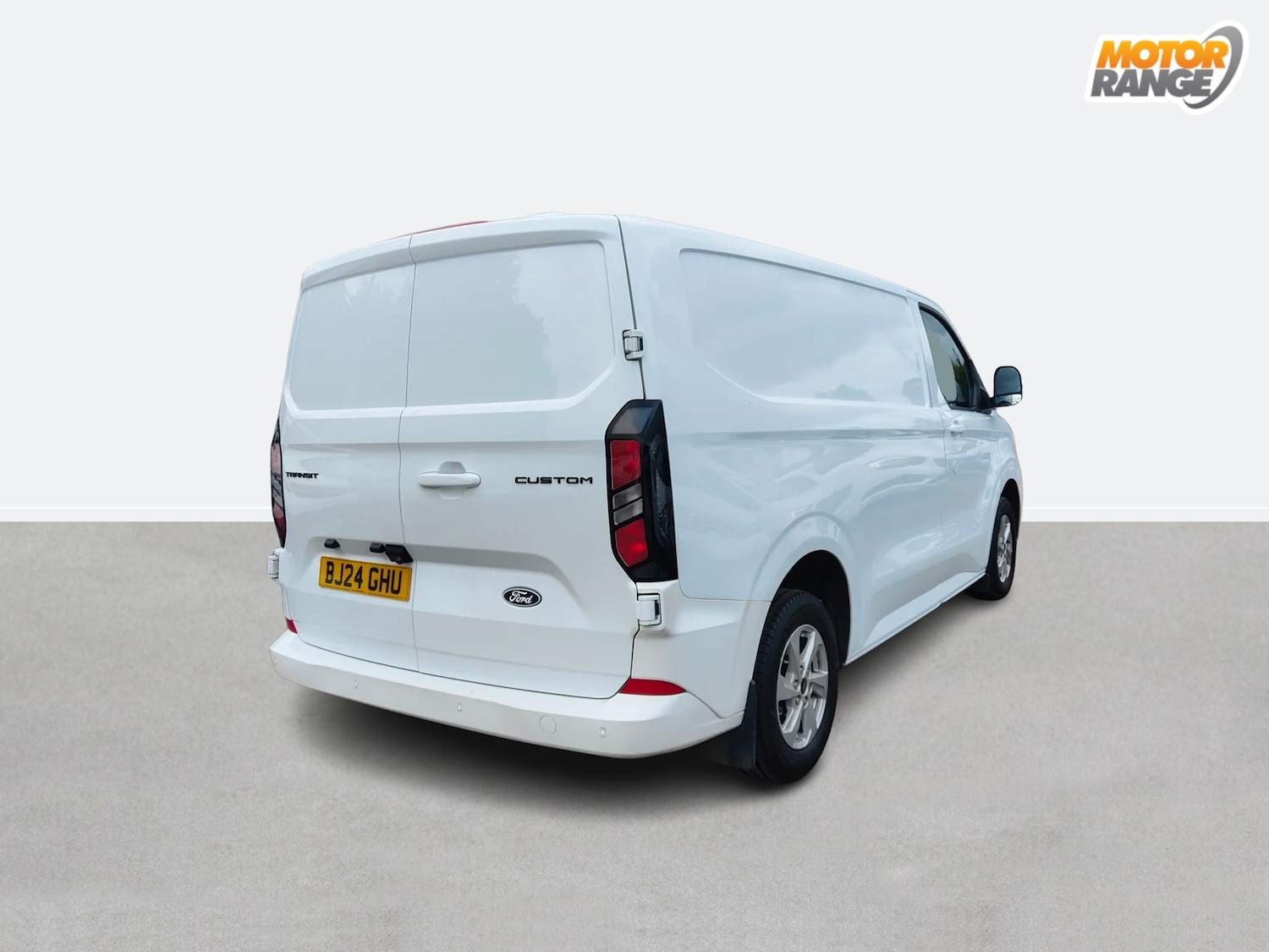 Used Ford Transit Custom 2024 for sale - 77758406: Photo 7