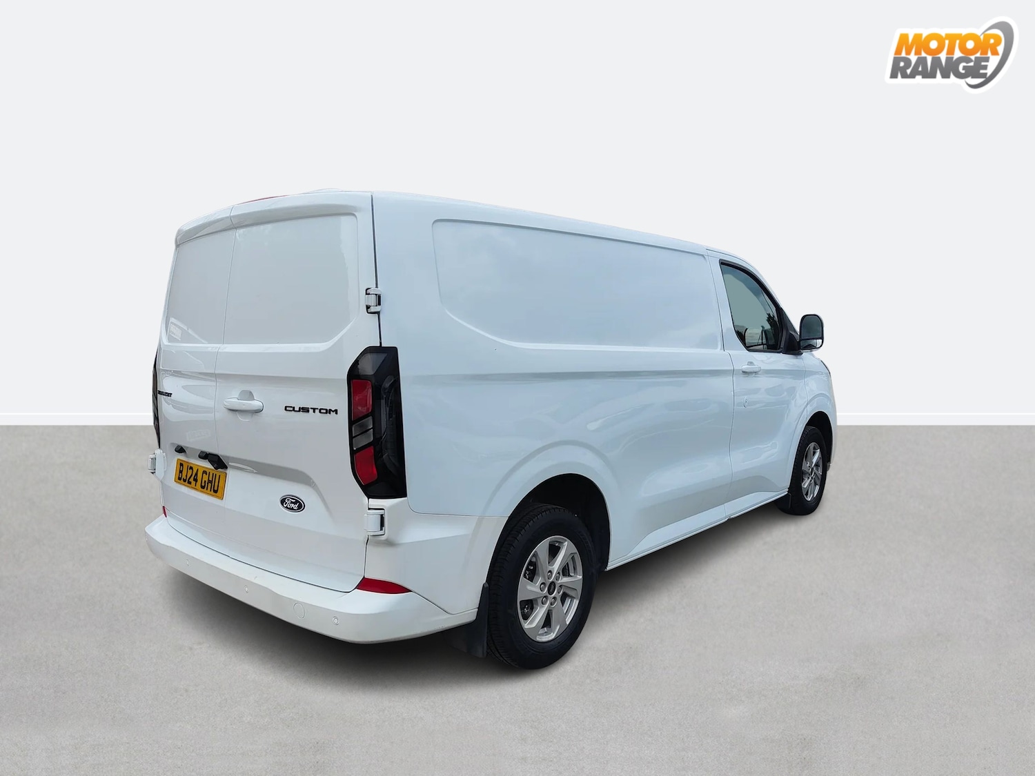 Used Ford Transit Custom 2024 for sale - 77758406: Photo 8