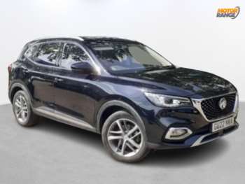 Used MG MG HS 2022 for sale - 74891427: Photo