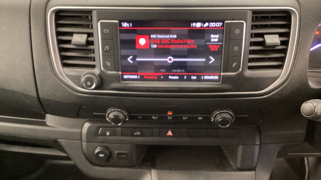 Used Citroen Dispatch 2023 for sale - 78210810: Photo 10