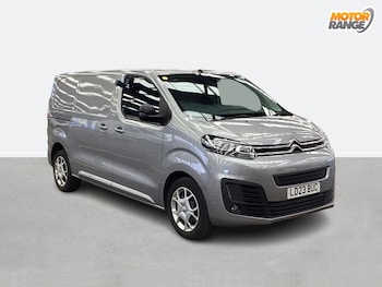 Used Citroen Dispatch 2023 for sale - 78210810: Photo