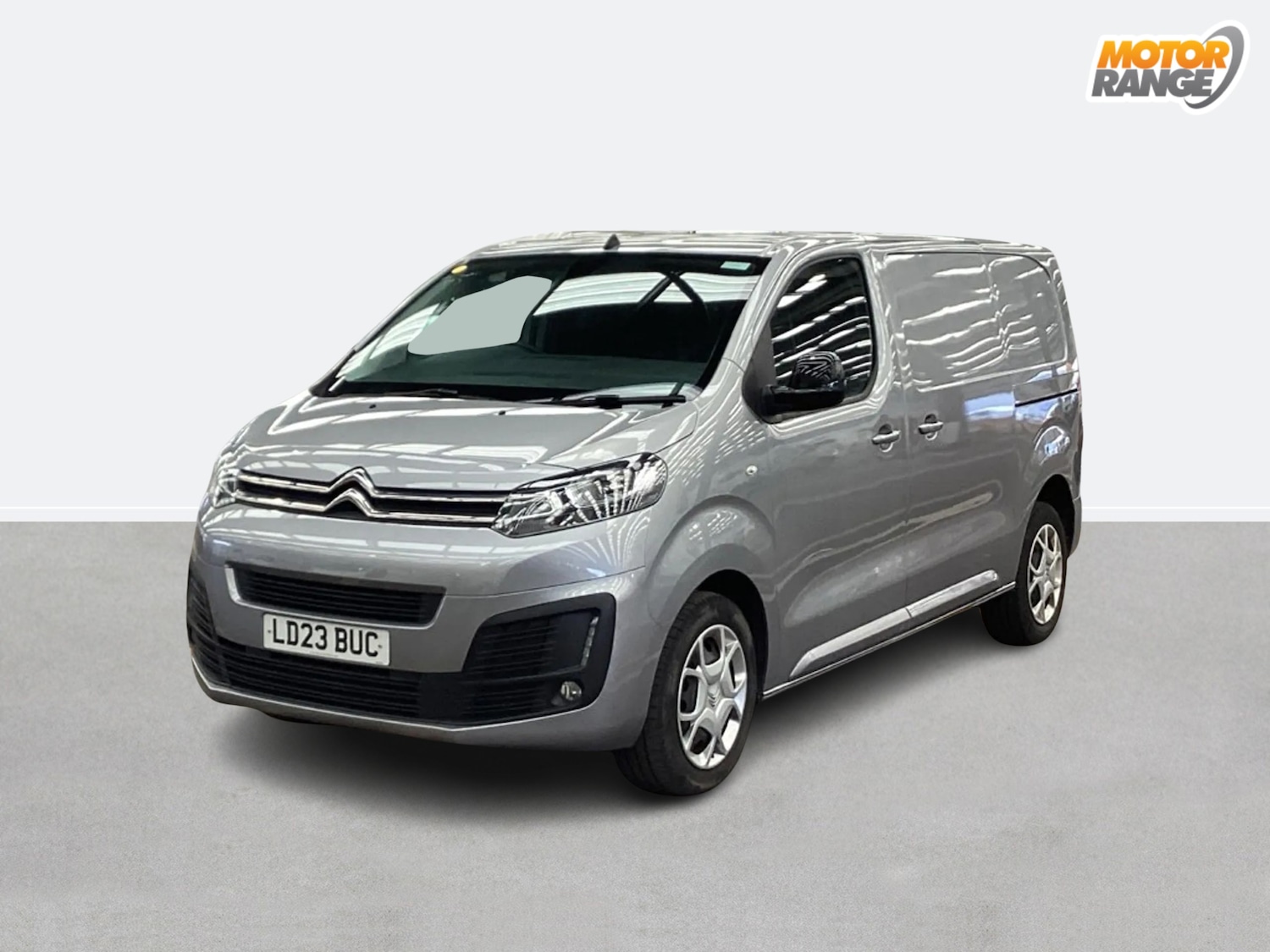 Used Citroen Dispatch 2023 for sale - 78210810: Photo 2