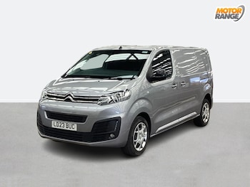 Used Citroen Dispatch 2023 for sale - 78210810: Photo