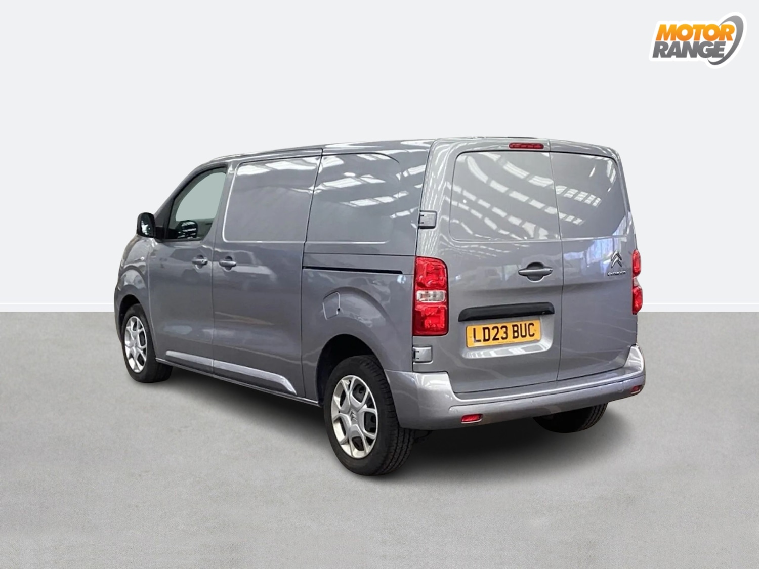 Used Citroen Dispatch 2023 for sale - 78210810: Photo 3