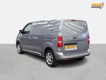 Used Citroen Dispatch 2023 for sale - 78210810: Photo