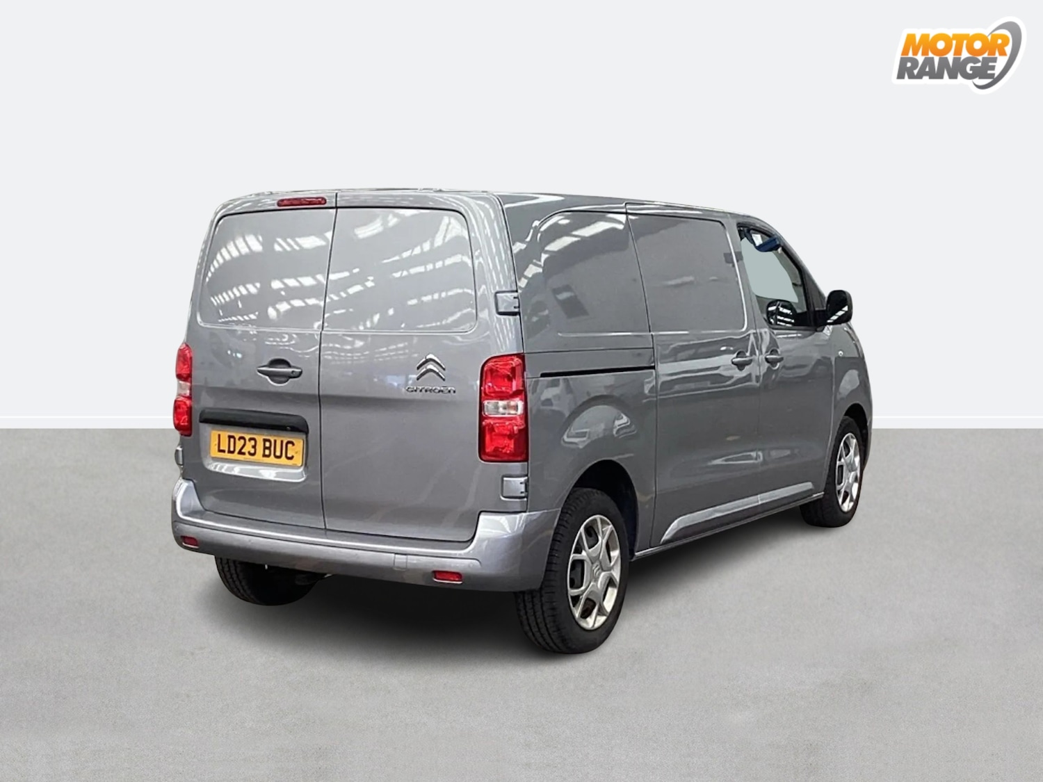 Used Citroen Dispatch 2023 for sale - 78210810: Photo 4