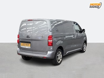 Used Citroen Dispatch 2023 for sale - 78210810: Photo