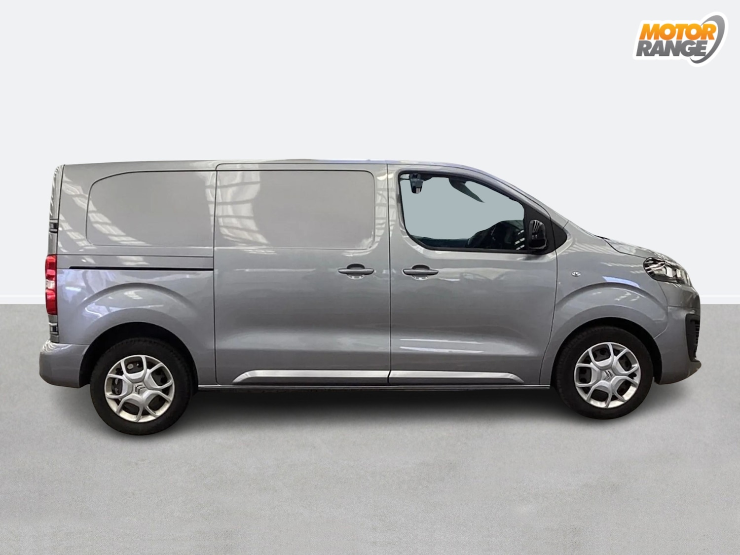 Used Citroen Dispatch 2023 for sale - 78210810: Photo 5