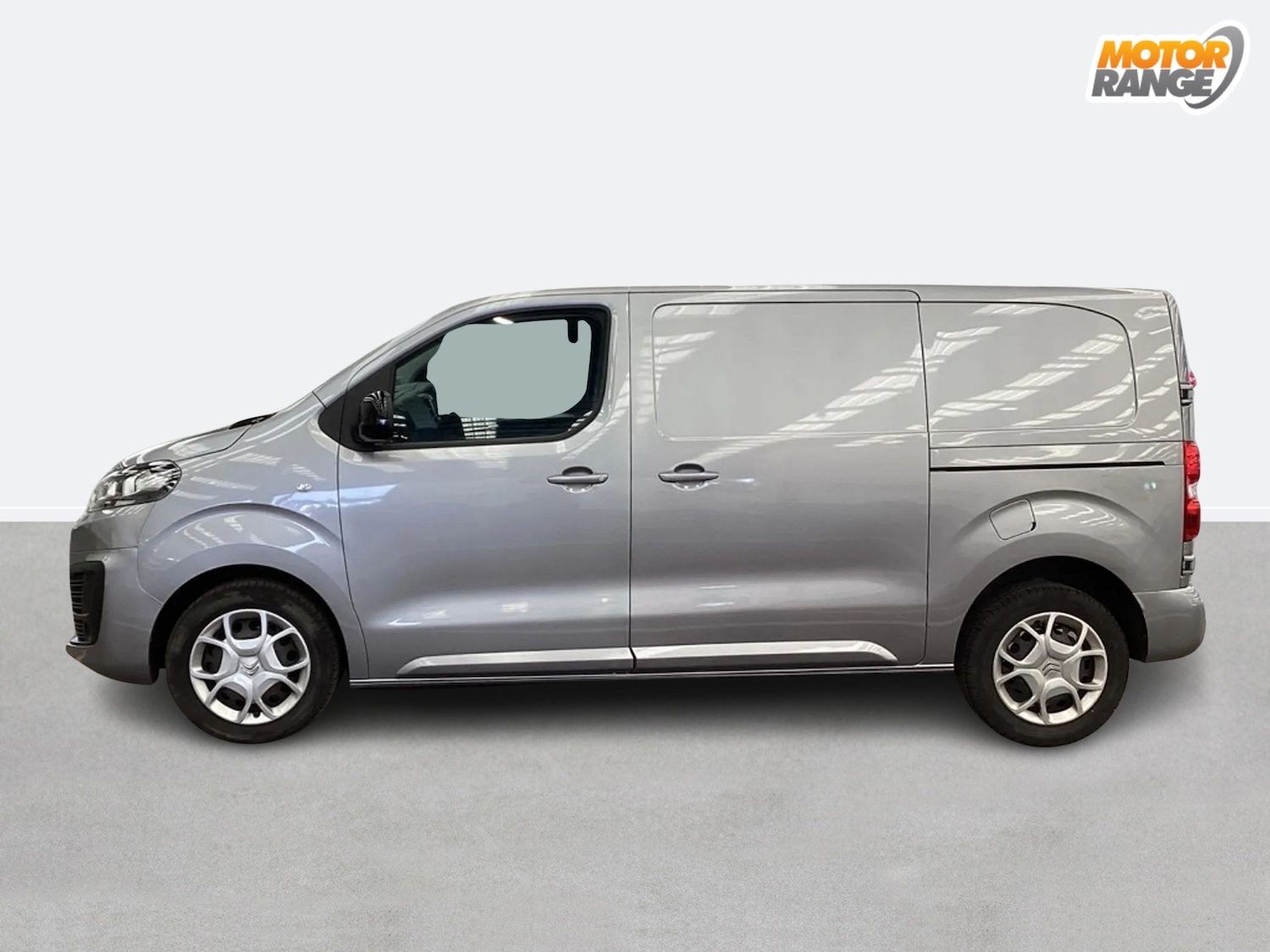 Used Citroen Dispatch 2023 for sale - 78210810: Photo 6