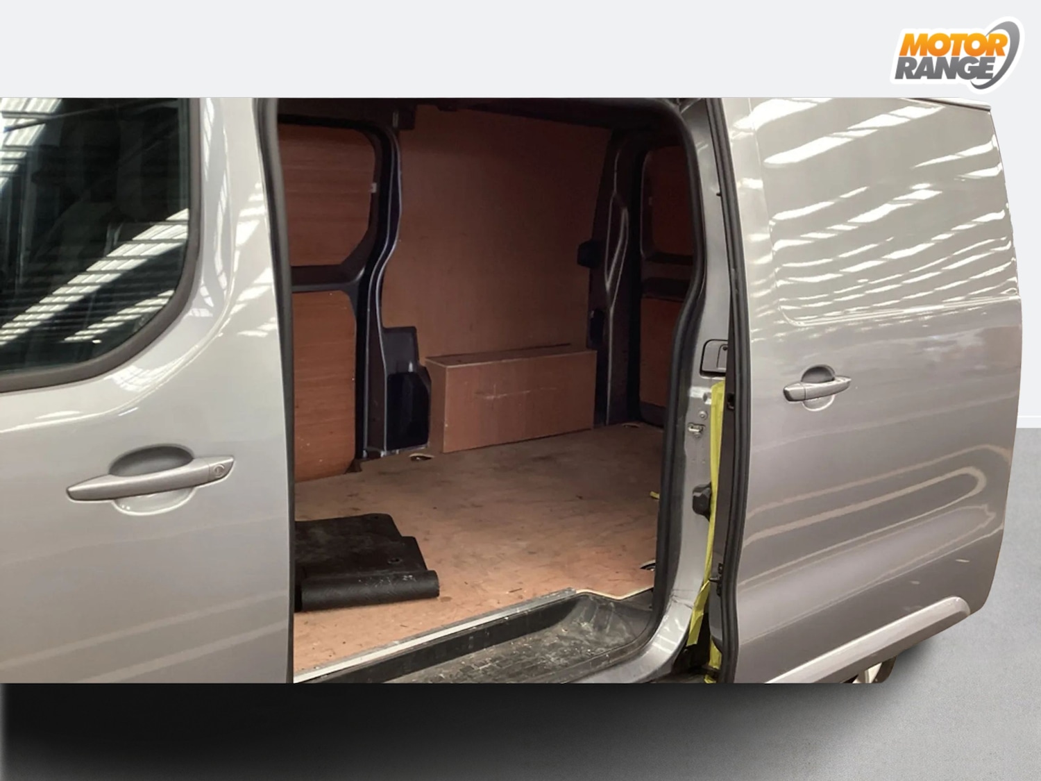 Used Citroen Dispatch 2023 for sale - 78210810: Photo 8