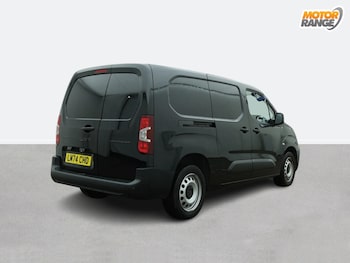 Used Peugeot Partner 2024 for sale - 78611221: Photo