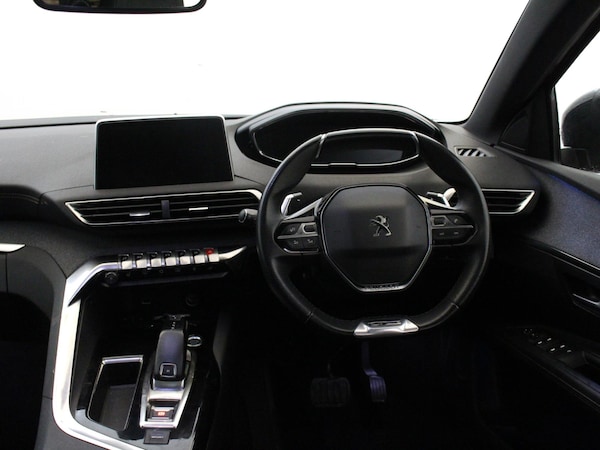 Used Peugeot 3008 2020 for sale - 75700985: Photo 15