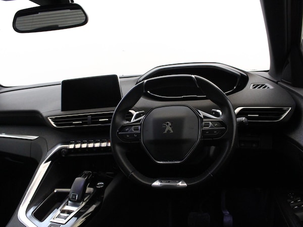 Used Peugeot 3008 2020 for sale - 75700985: Photo 16