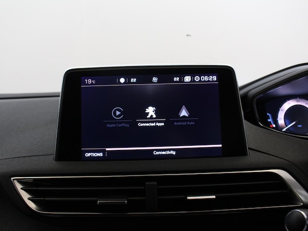 Used Peugeot 3008 2020 for sale - 75700985: Photo 19