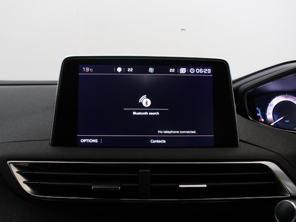 Used Peugeot 3008 2020 for sale - 75700985: Photo 20