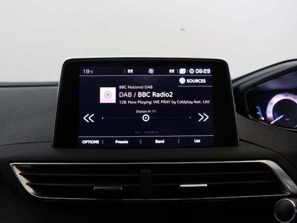 Used Peugeot 3008 2020 for sale - 75700985: Photo 21