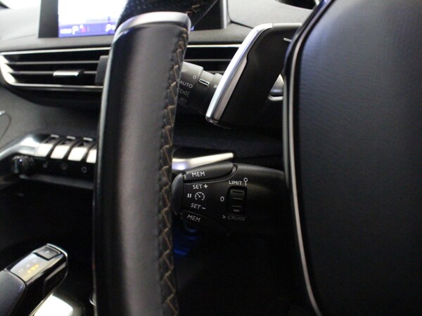 Used Peugeot 3008 2020 for sale - 75700985: Photo 28