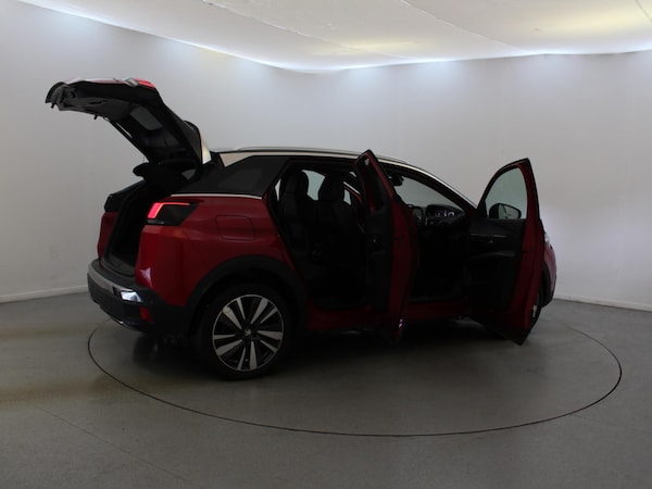 Used Peugeot 3008 2020 for sale - 75700985: Photo 33