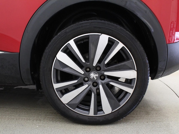 Used Peugeot 3008 2020 for sale - 75700985: Photo 35