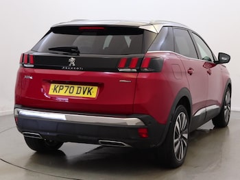 Used Peugeot 3008 2020 for sale - 75700985: Photo