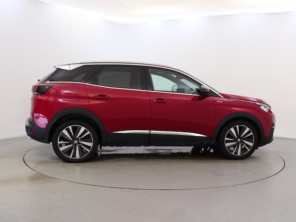 Used Peugeot 3008 2020 for sale - 75700985: Photo 7