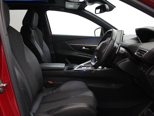 Used Peugeot 3008 2020 for sale - 75700985: Photo 8