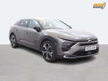 Used Citroen C5 X 2023 for sale - 78668772: Photo