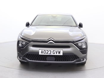 Used Citroen C5 X 2023 for sale - 78668772: Photo